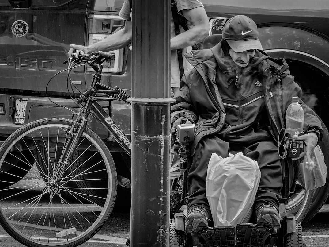 documentary street photography